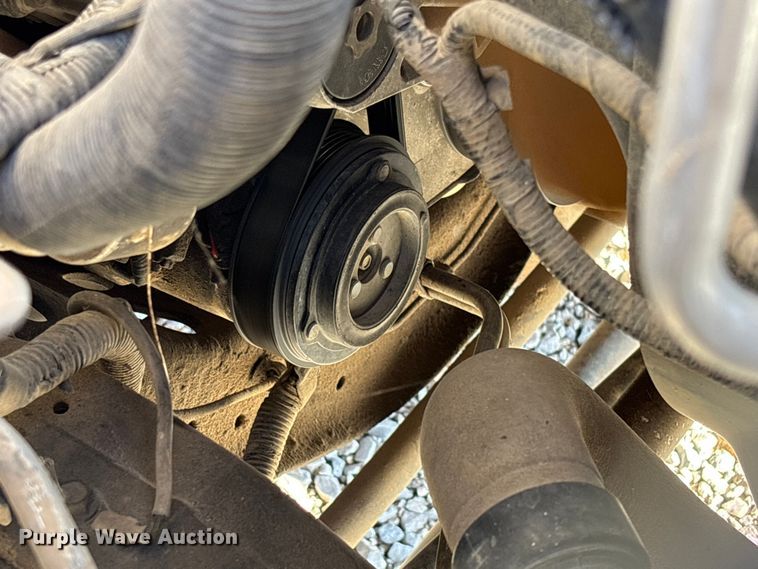 image for item EV3286 2011 Ford F350 Super Duty bucket truck