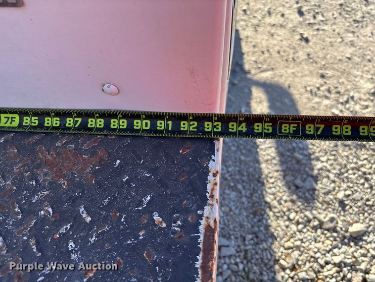 image for item EV3287 2006 Ford F350 Super Duty bucket truck