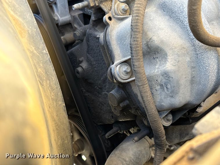 image for item EV3287 2006 Ford F350 Super Duty bucket truck