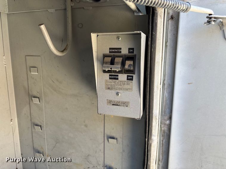 image for item EV3289 2008 Ford F450 Super Duty bucket truck