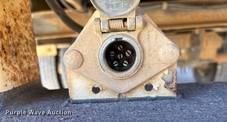 image for item EV3289 2008 Ford F450 Super Duty bucket truck