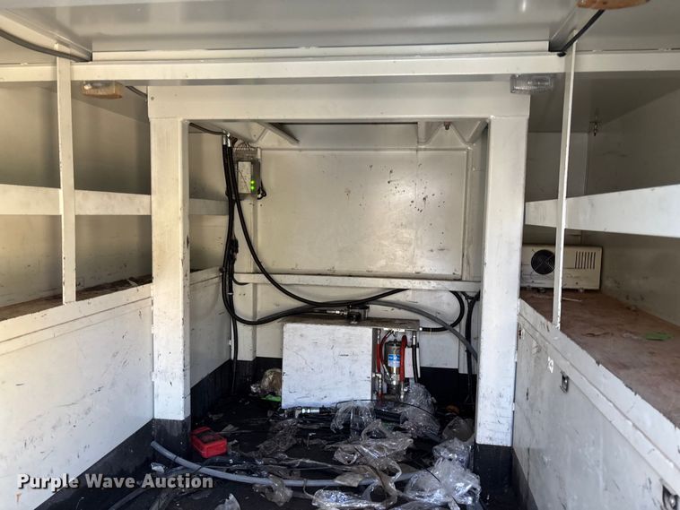 image for item EV3289 2008 Ford F450 Super Duty bucket truck