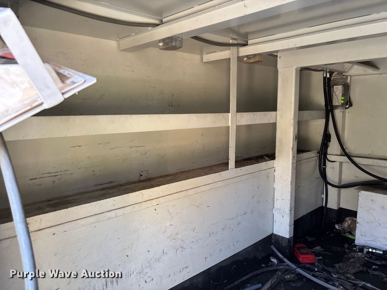 image for item EV3289 2008 Ford F450 Super Duty bucket truck