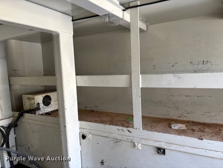 image for item EV3289 2008 Ford F450 Super Duty bucket truck