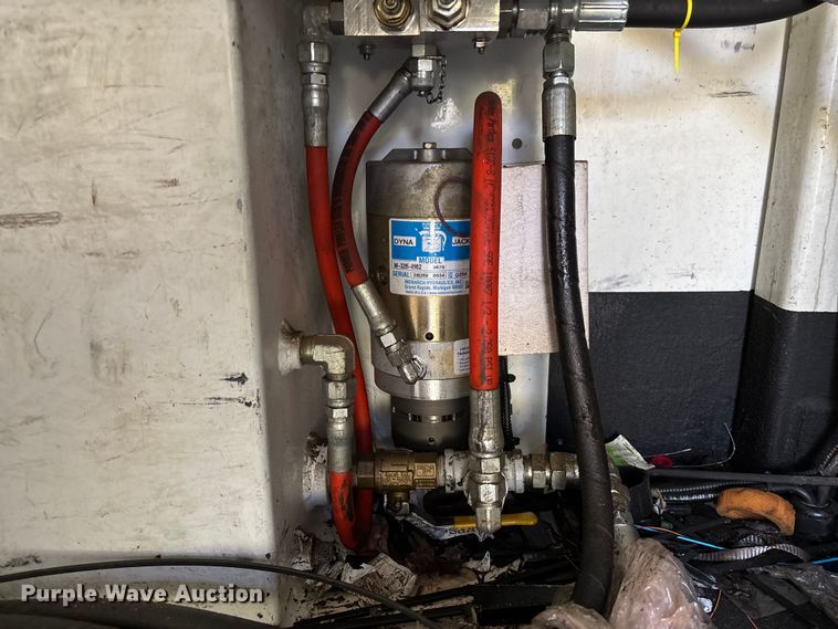 image for item EV3289 2008 Ford F450 Super Duty bucket truck