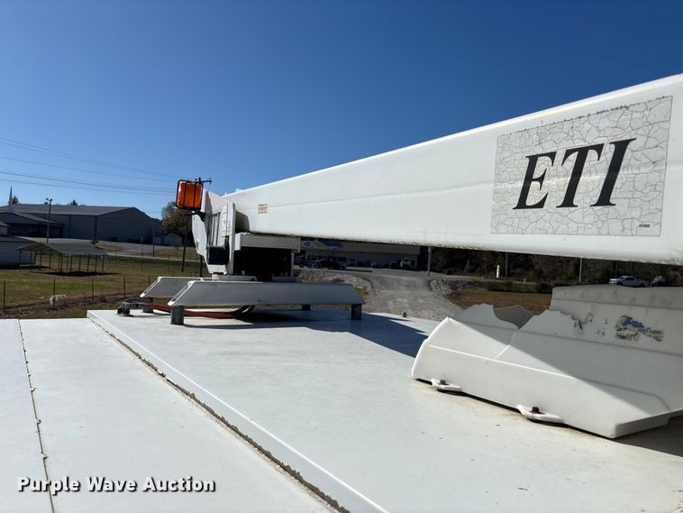 image for item EV3289 2008 Ford F450 Super Duty bucket truck