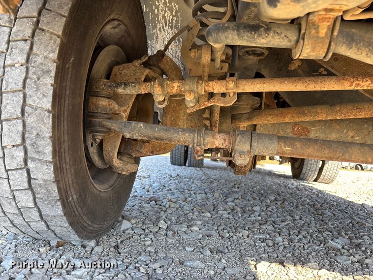 image for item EV3289 2008 Ford F450 Super Duty bucket truck