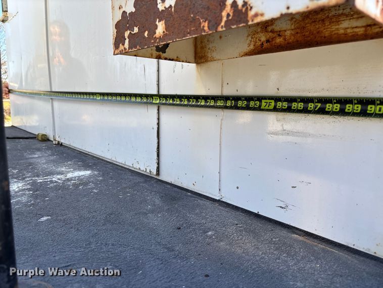 image for item EV3289 2008 Ford F450 Super Duty bucket truck