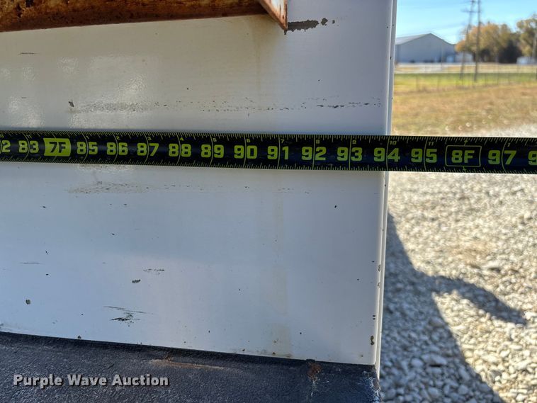 image for item EV3289 2008 Ford F450 Super Duty bucket truck