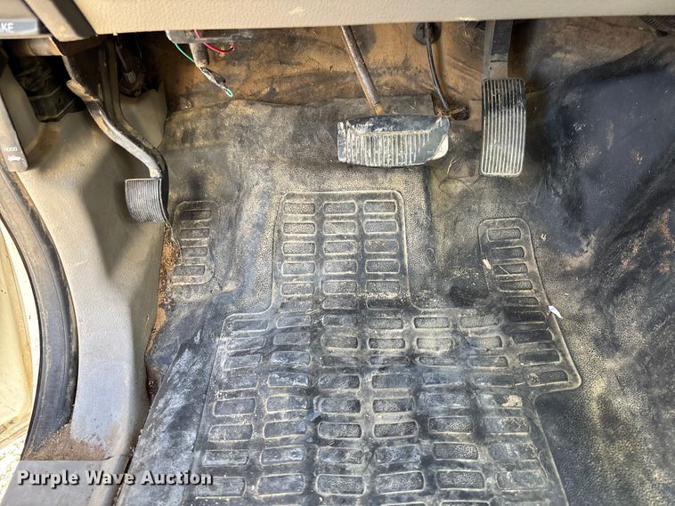 image for item EV3289 2008 Ford F450 Super Duty bucket truck