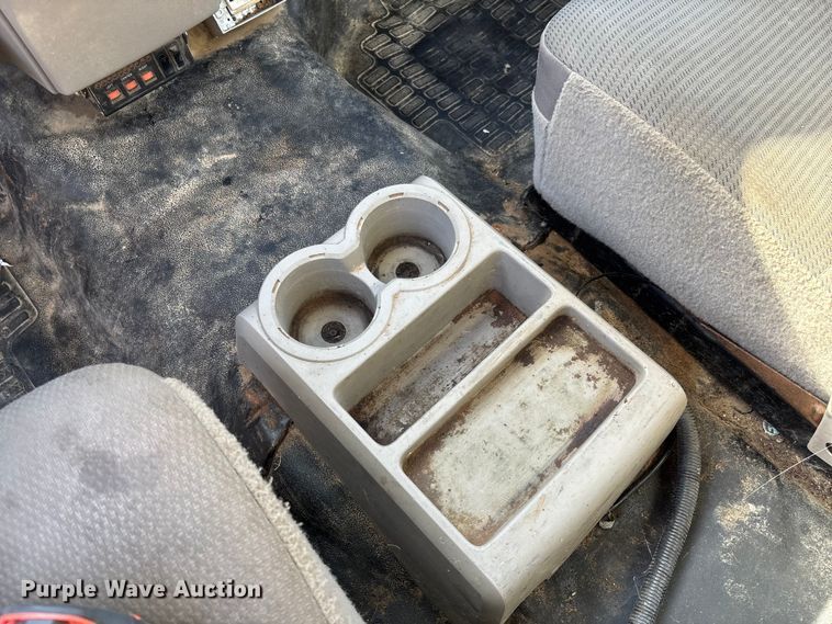 image for item EV3289 2008 Ford F450 Super Duty bucket truck