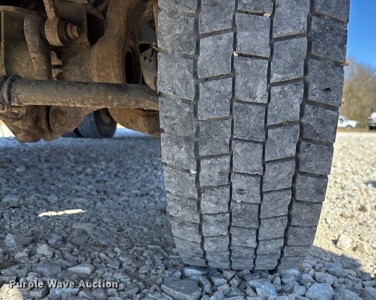 image for item EV3289 2008 Ford F450 Super Duty bucket truck