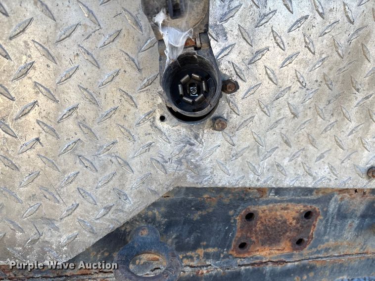 image for item EV3290 2009 Dodge Ram 5500 bucket truck