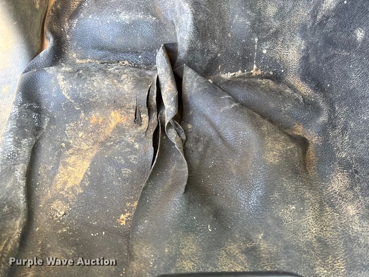 image for item EV3290 2009 Dodge Ram 5500 bucket truck