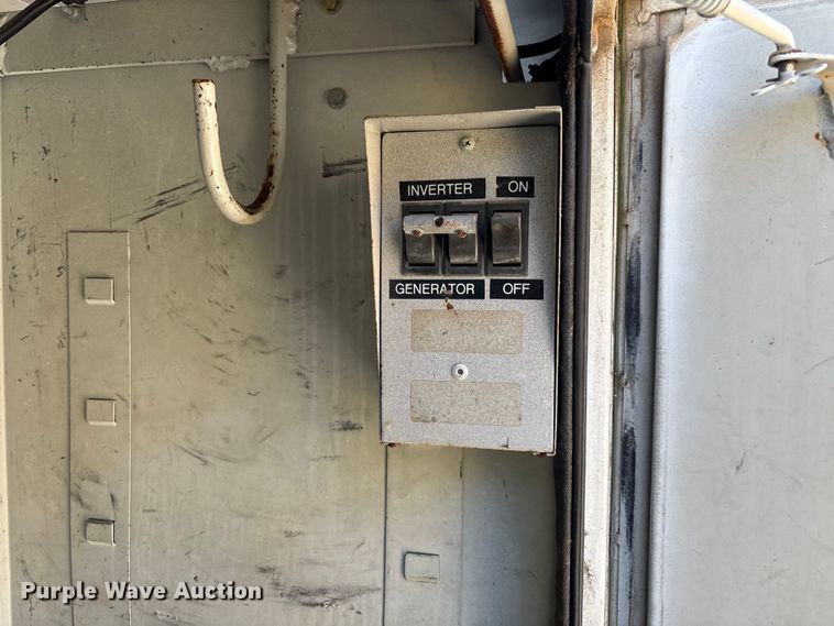 image for item EV3291 2008 Ford F450 Super Duty bucket truck