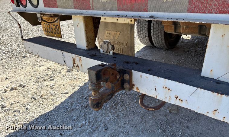 image for item EV3291 2008 Ford F450 Super Duty bucket truck