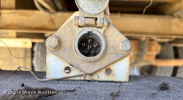 image for item EV3291 2008 Ford F450 Super Duty bucket truck