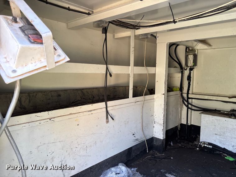 image for item EV3291 2008 Ford F450 Super Duty bucket truck