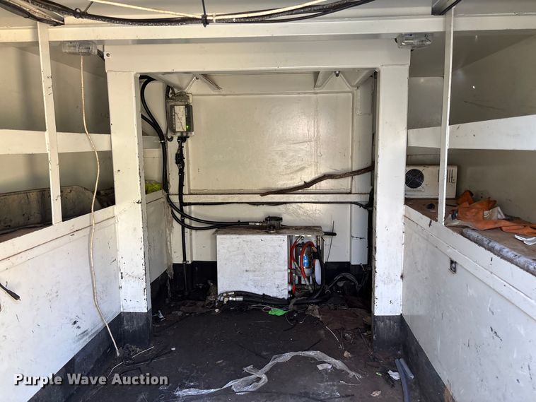 image for item EV3291 2008 Ford F450 Super Duty bucket truck