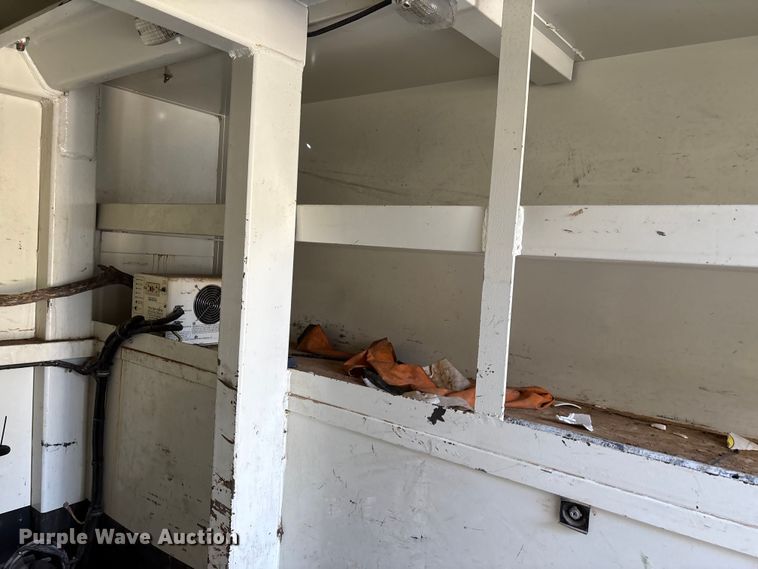 image for item EV3291 2008 Ford F450 Super Duty bucket truck