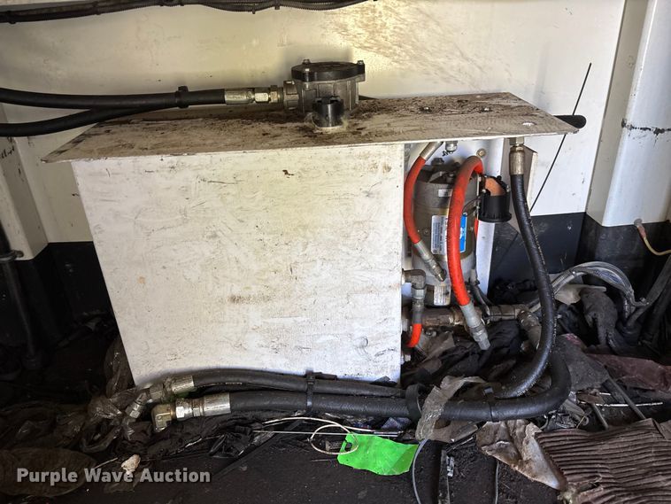 image for item EV3291 2008 Ford F450 Super Duty bucket truck