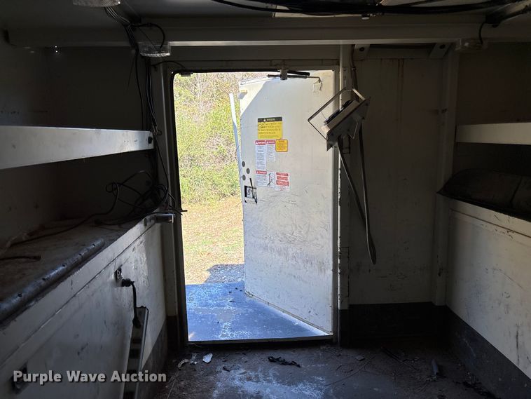 image for item EV3291 2008 Ford F450 Super Duty bucket truck