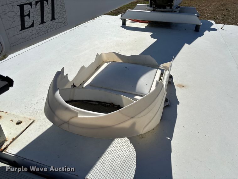 image for item EV3291 2008 Ford F450 Super Duty bucket truck