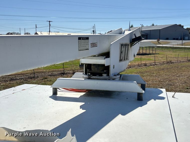 image for item EV3291 2008 Ford F450 Super Duty bucket truck