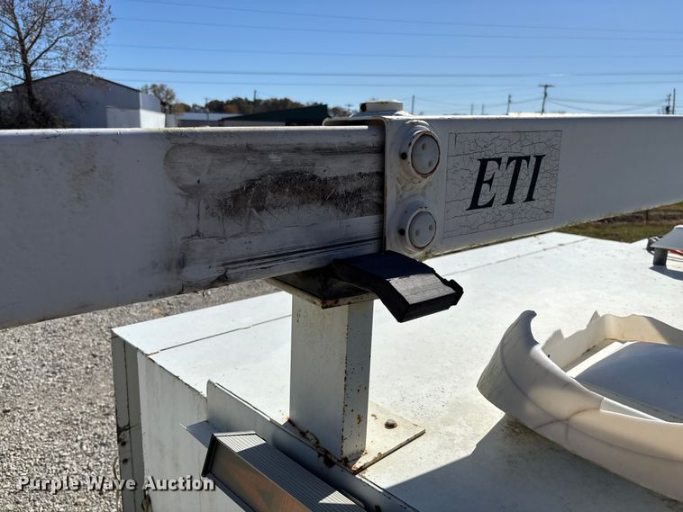 image for item EV3291 2008 Ford F450 Super Duty bucket truck