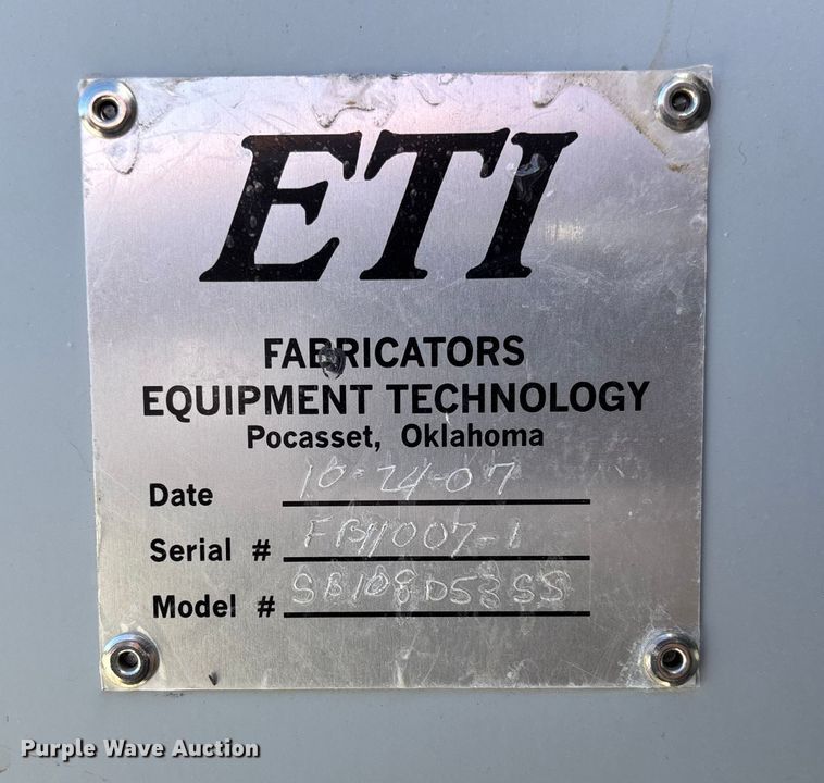 image for item EV3291 2008 Ford F450 Super Duty bucket truck