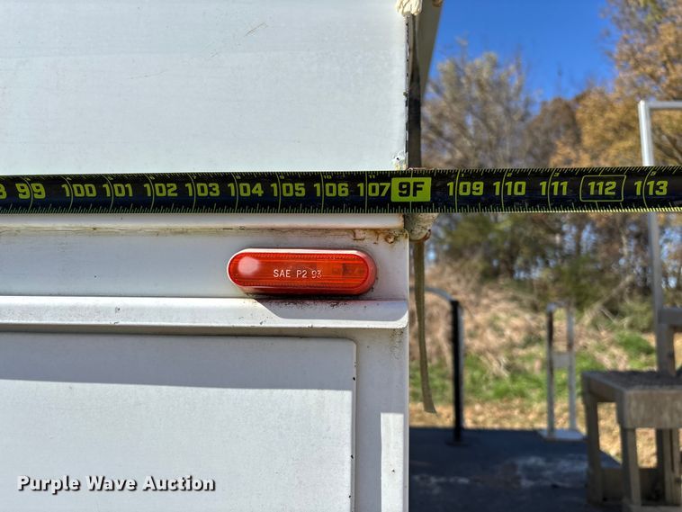 image for item EV3291 2008 Ford F450 Super Duty bucket truck