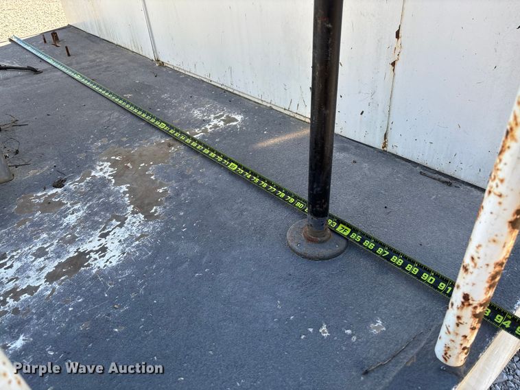 image for item EV3291 2008 Ford F450 Super Duty bucket truck