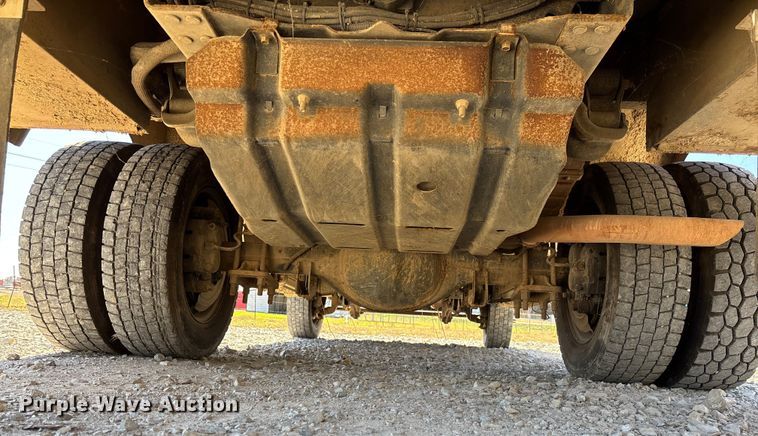 image for item EV3291 2008 Ford F450 Super Duty bucket truck