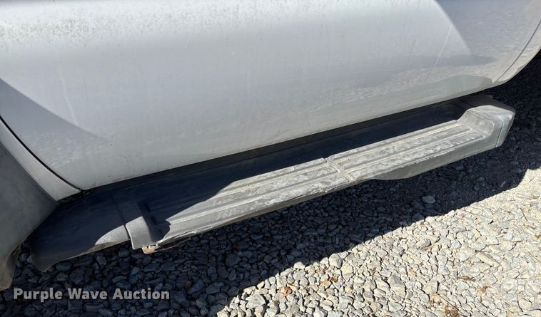 image for item EV3291 2008 Ford F450 Super Duty bucket truck