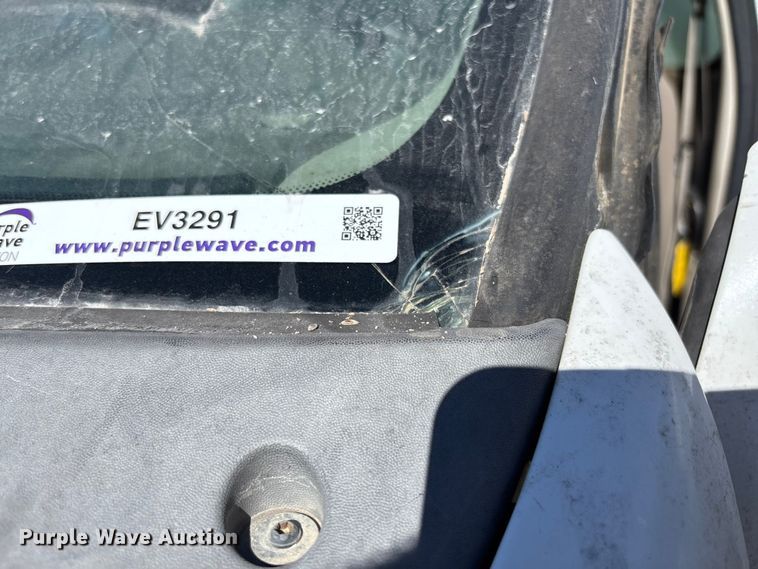 image for item EV3291 2008 Ford F450 Super Duty bucket truck