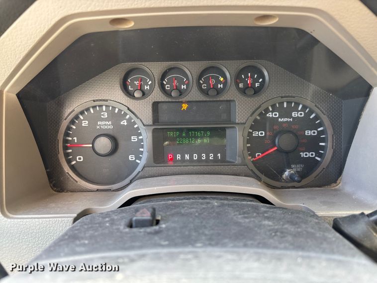 image for item EV3291 2008 Ford F450 Super Duty bucket truck