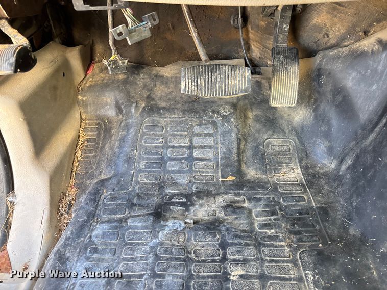 image for item EV3291 2008 Ford F450 Super Duty bucket truck