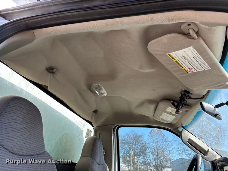 image for item EV3291 2008 Ford F450 Super Duty bucket truck