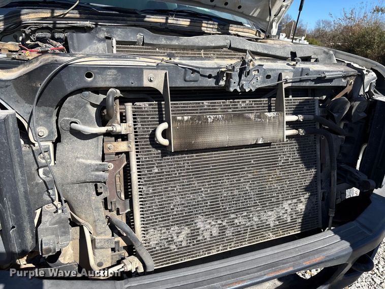 image for item EV3291 2008 Ford F450 Super Duty bucket truck