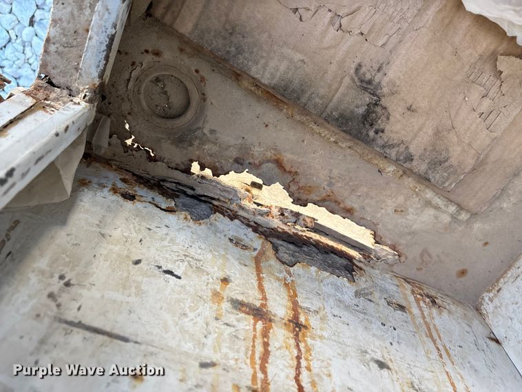 image for item EV3293 2007 Chevrolet C4500 bucket truck