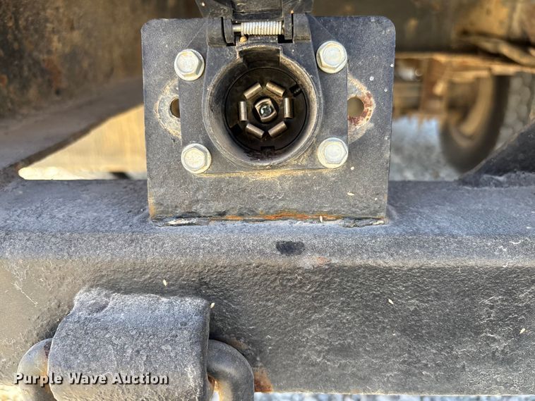 image for item EV3293 2007 Chevrolet C4500 bucket truck