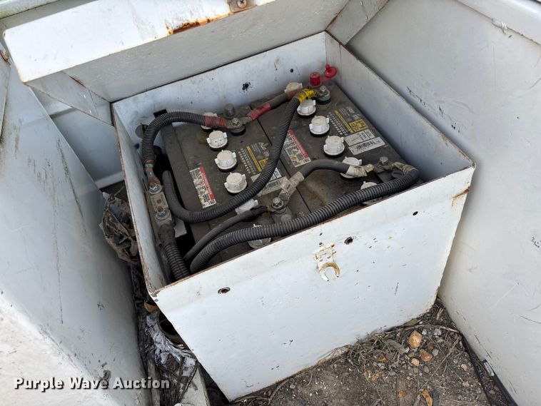 image for item EV3293 2007 Chevrolet C4500 bucket truck