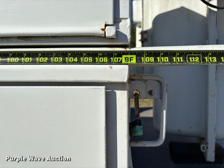 image for item EV3293 2007 Chevrolet C4500 bucket truck