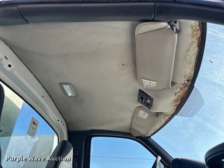 image for item EV3293 2007 Chevrolet C4500 bucket truck