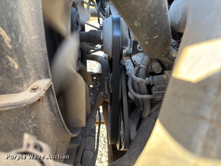 image for item EV3294 2009 Chevrolet C8500 bucket truck