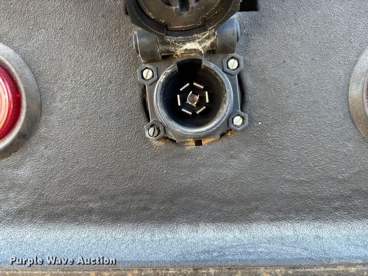 image for item EV3295 2008 Chevrolet C5500 bucket truck