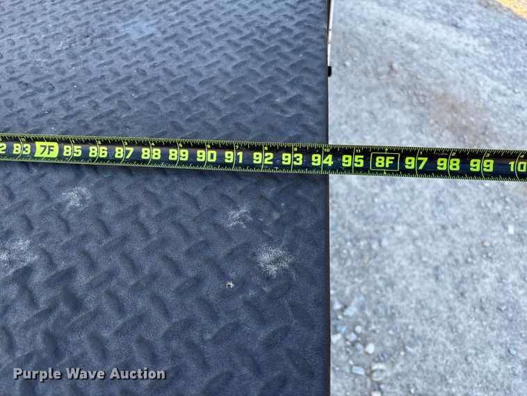 image for item EV3295 2008 Chevrolet C5500 bucket truck