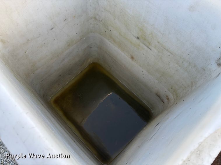 image for item EV3297 2007 Ford F750 Super Duty bucket truck