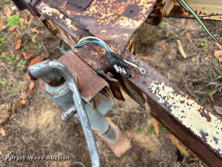 image for item EV3304 Ingersoll Rand P-175A-W-W air compressor