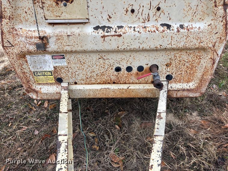 image for item EV3304 Ingersoll Rand P-175A-W-W air compressor